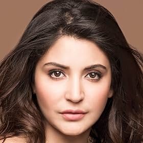 Anushka Sharma